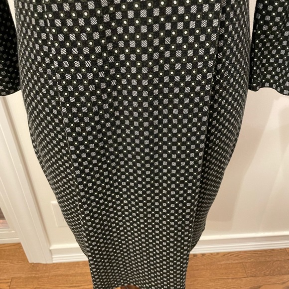 Max Mara Weekend Patterned Dress - Picture 3 of 15